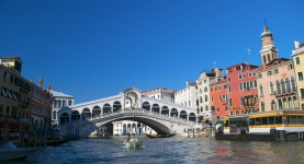 Venice Canal 126