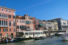 Venice Canal 127