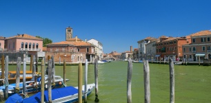 Venice Image 1537