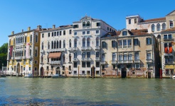 Venice Image 1867