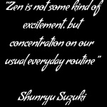 What Is Zen By Shunryu Suzuki