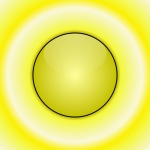 Yellow Sphere