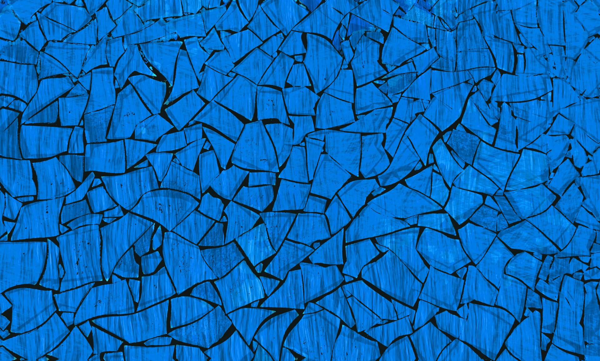Abstract Background Dark Blue