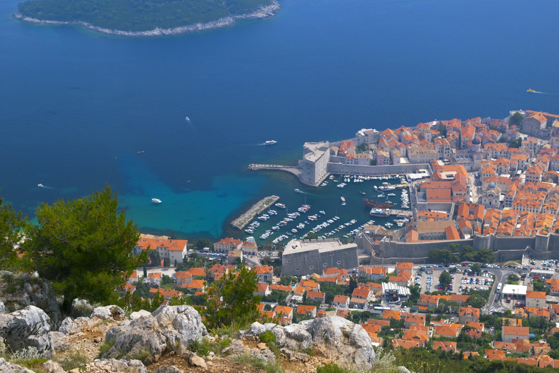 Dubrovnik Image 198