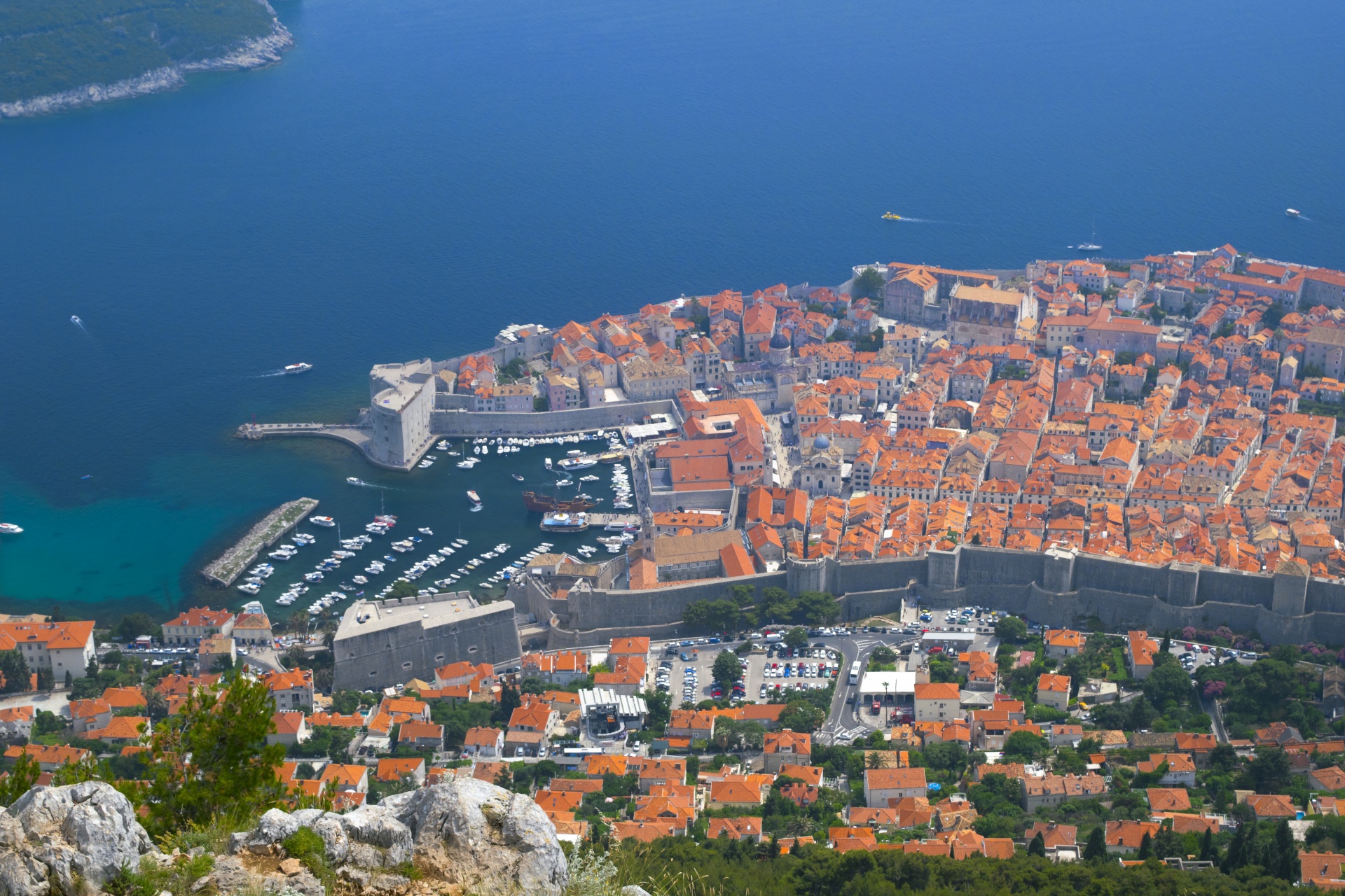 Dubrovnik Image 199