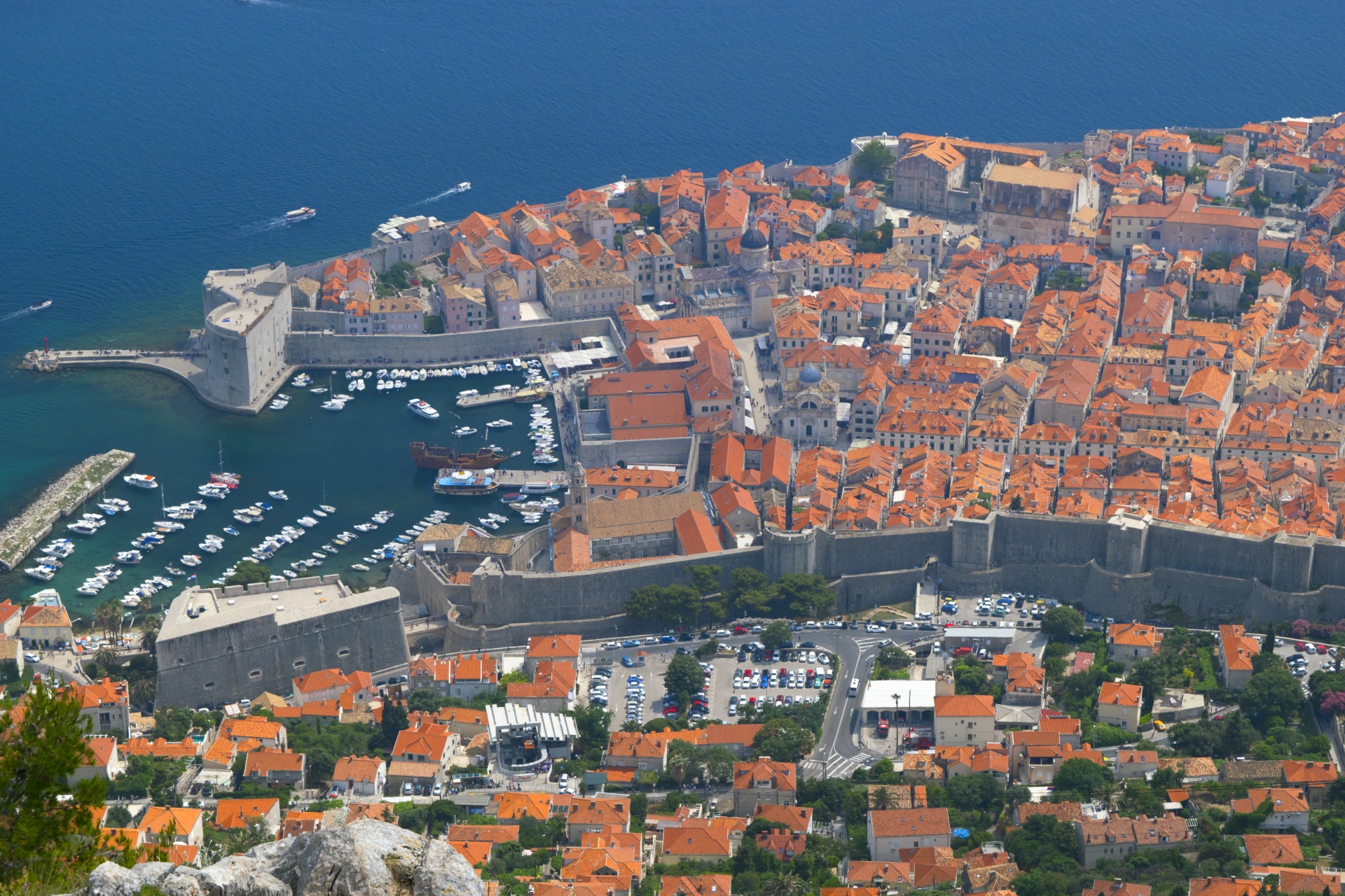 Dubrovnik Image 209