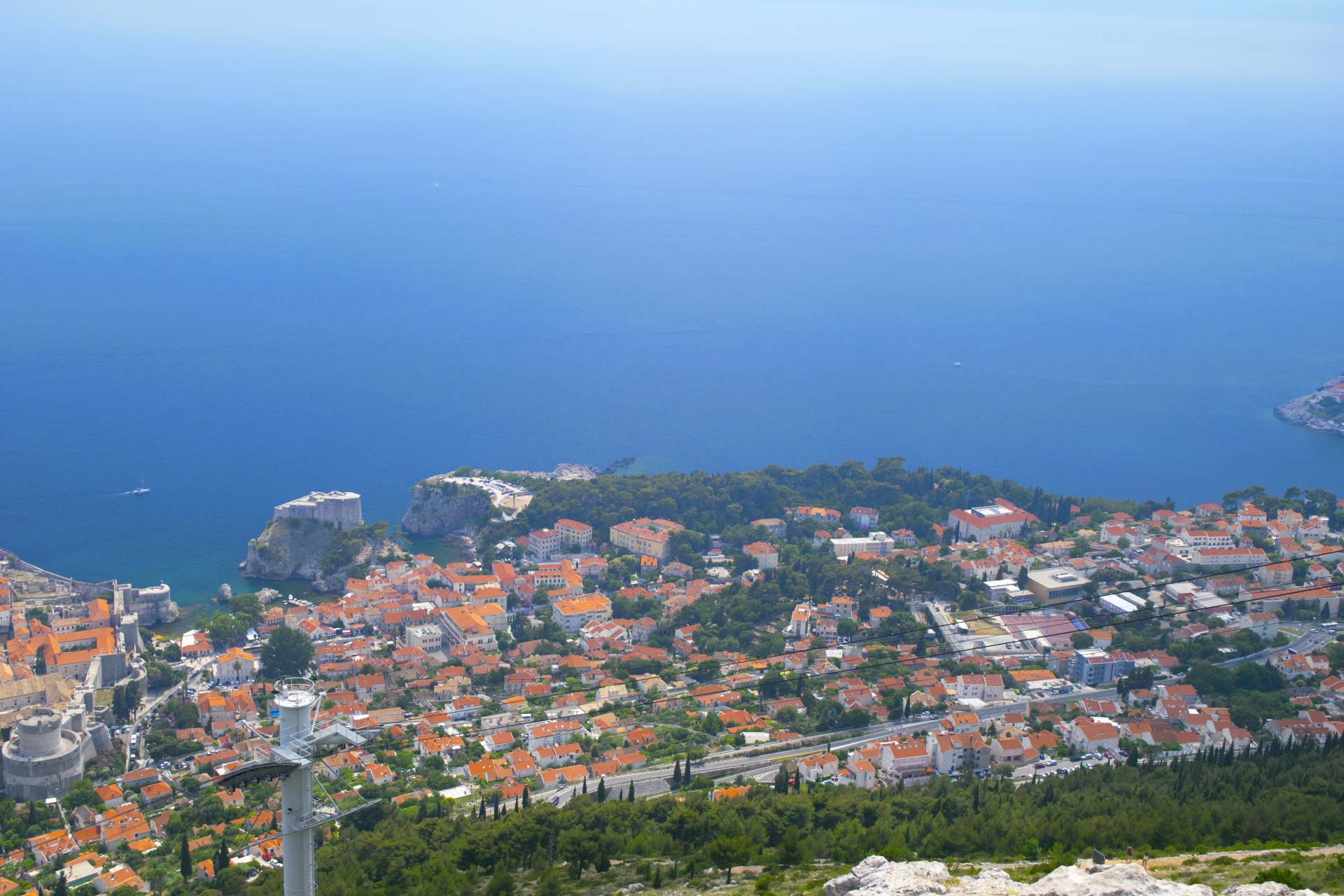 Dubrovnik Image 216