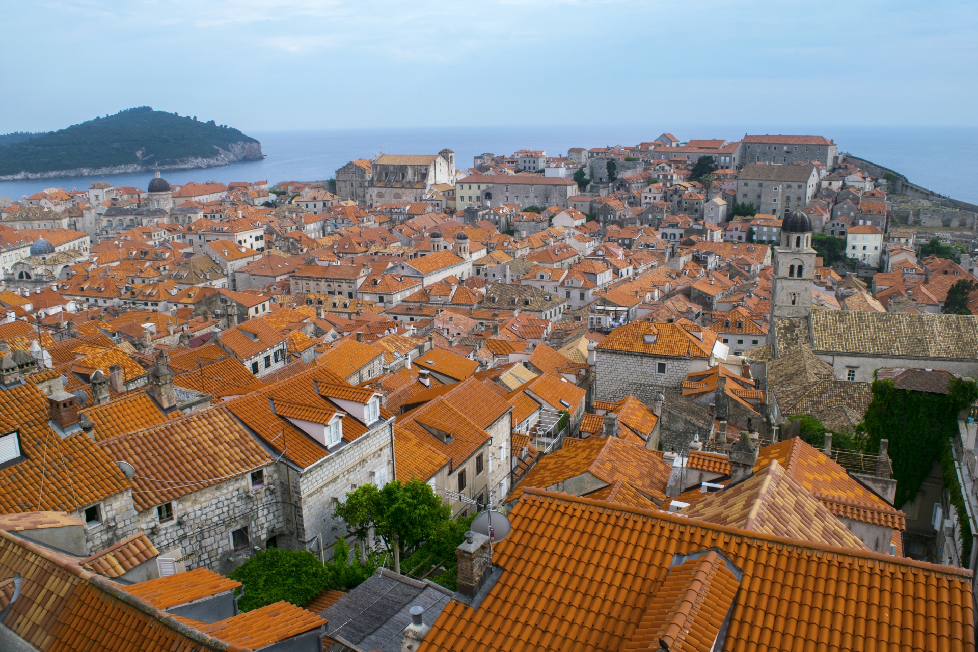 Dubrovnik Image 449