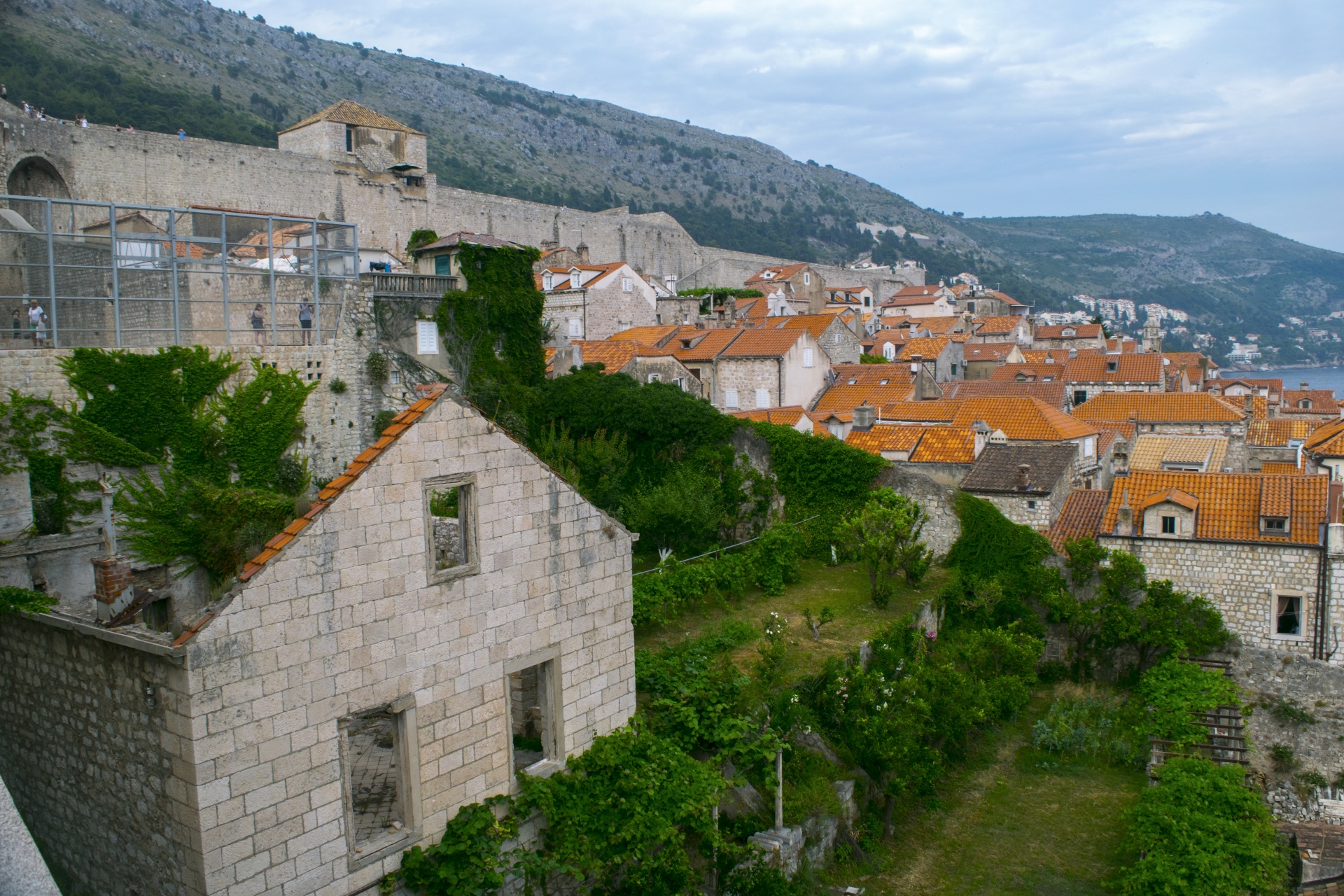 Dubrovnik Image 483