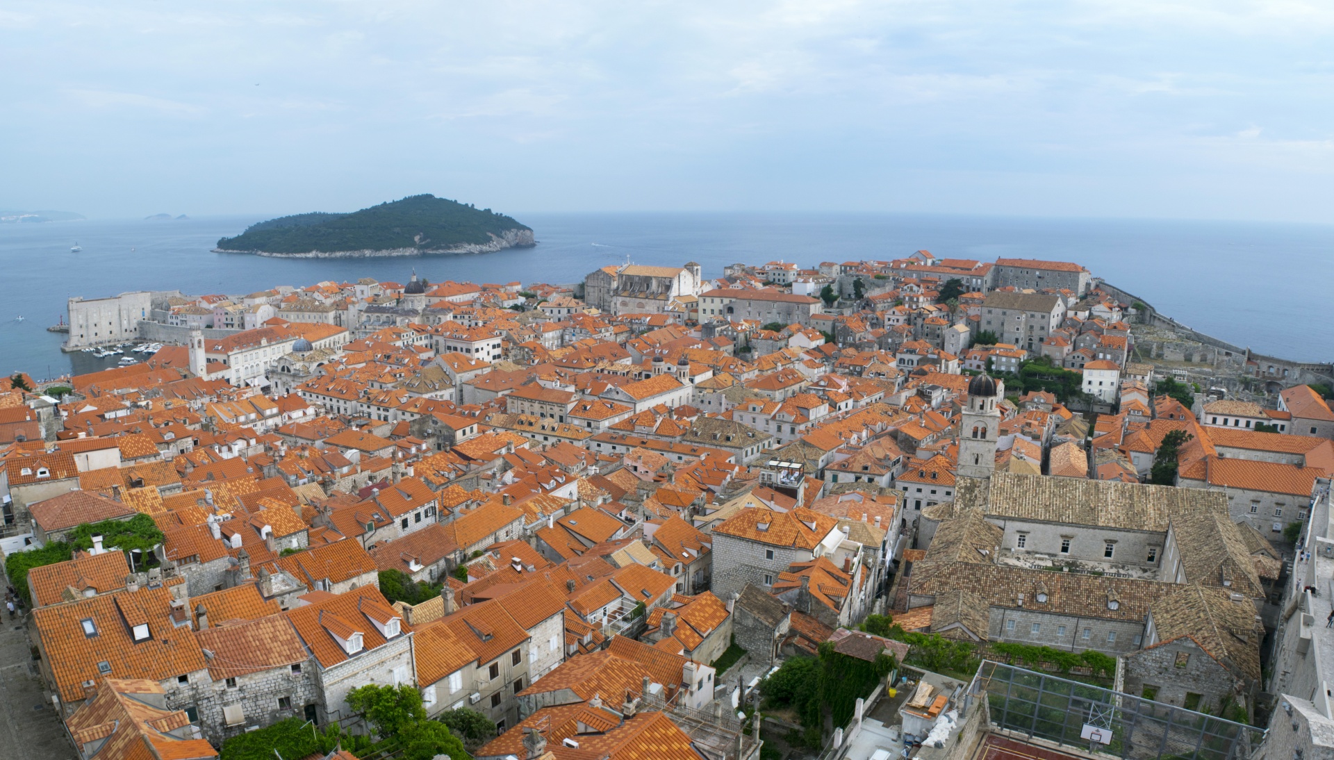 Dubrovnik Panorama 451