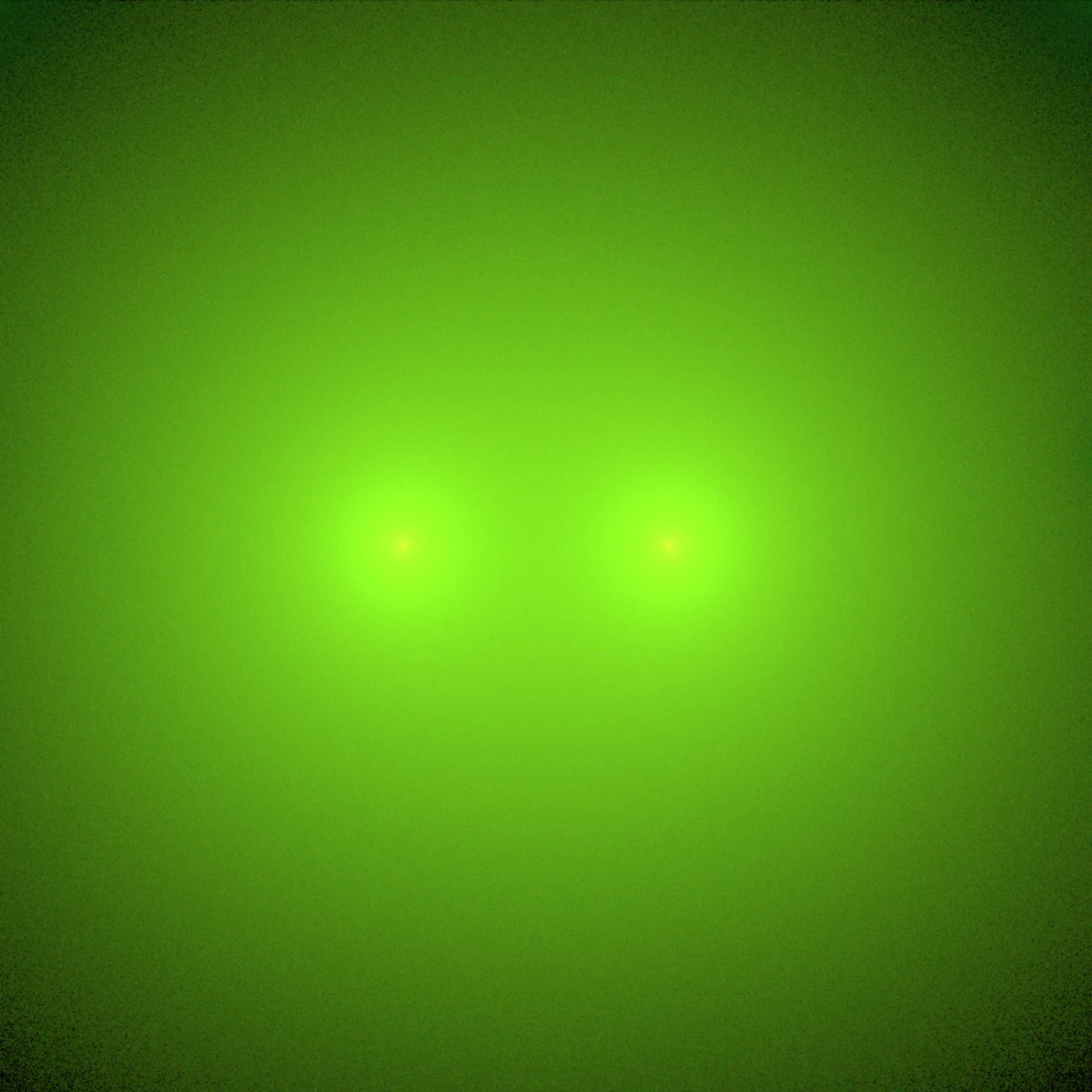Green Dual Light