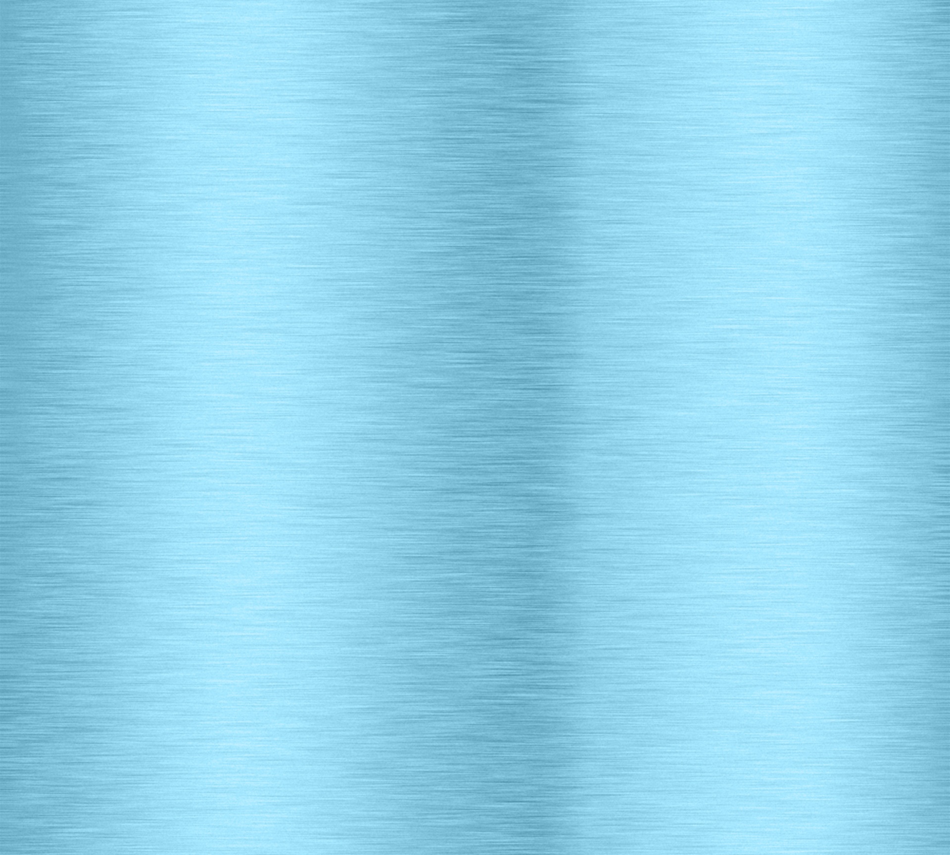 Metallic Blue Background