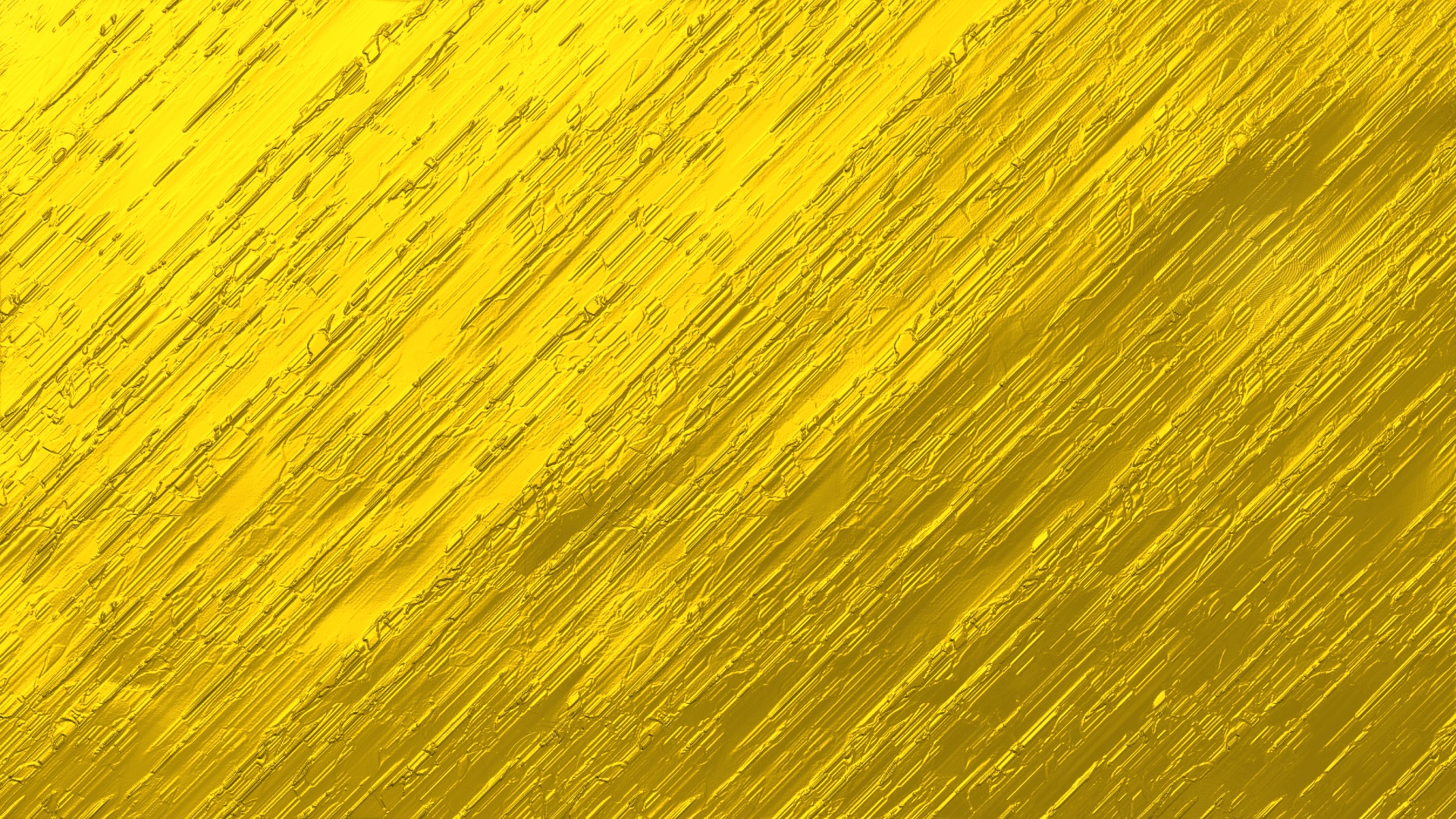 Rough Gold Texture Background