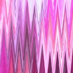 Abstract Background Paint Pink