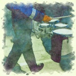 Band Drums