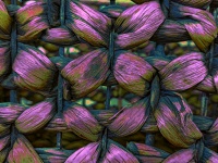 Basket Weave Background