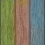 Colorful Boards