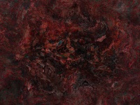 Brimstone Ashes Abstract Background