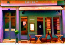 Cafe 78