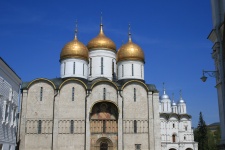 Cathedral Of The Assumption