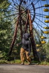 Chernobyl Tschernobyl Public Domain
