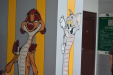 Child Height Measure