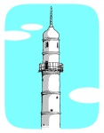 Dharahara Bhimsen Tower