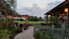Dubsdread Golf Course - Orlando, FL