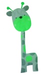 Giraffe - 2