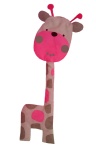 Giraffe - 3