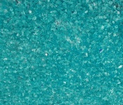 Glass Texture Background Teal