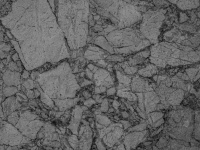 Gray Cracked Marble Background