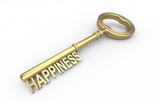 Happiness Key