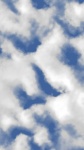 IPhone Wallpaper Clouds