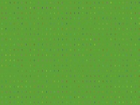 Lime Green Colorful Dots Paper