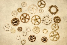 Mixed Gears