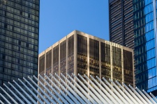 Modern New York Architecture