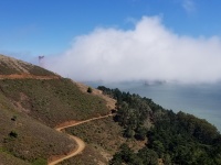 Mountain Road, Golden Gate