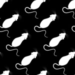 Mouse Wallpaper Background