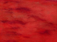 Oil Painting Canvas Red