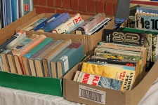 Old Books For Sale