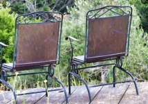 Patio Chairs
