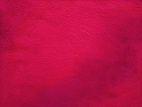 Red Canvas Background
