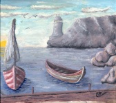 Seaport Paint