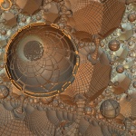 Spheres On Net