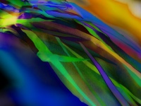 Streaks And Color Background 3