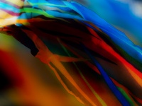 Streaks And Color Background 4