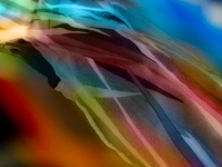 Streaks And Color Background 6