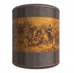 Thanksgiving Canister