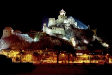 Trencin - Castle